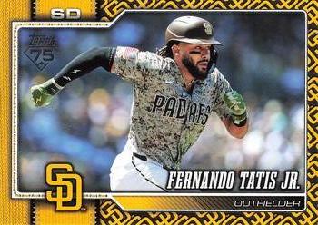 Fernando Tatis Jr.