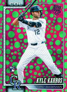Kyle Karros