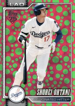 Shohei Ohtani