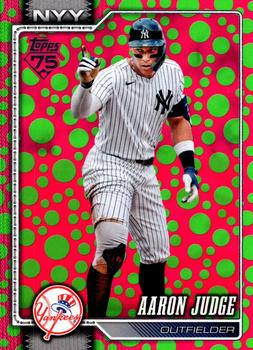 Aaron Judge