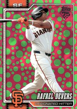 Rafael Devers