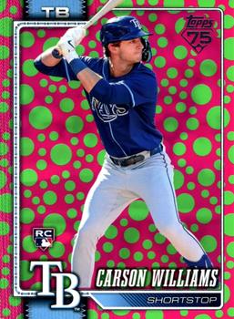 Carson Williams