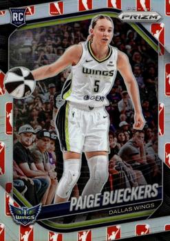 Paige Bueckers
