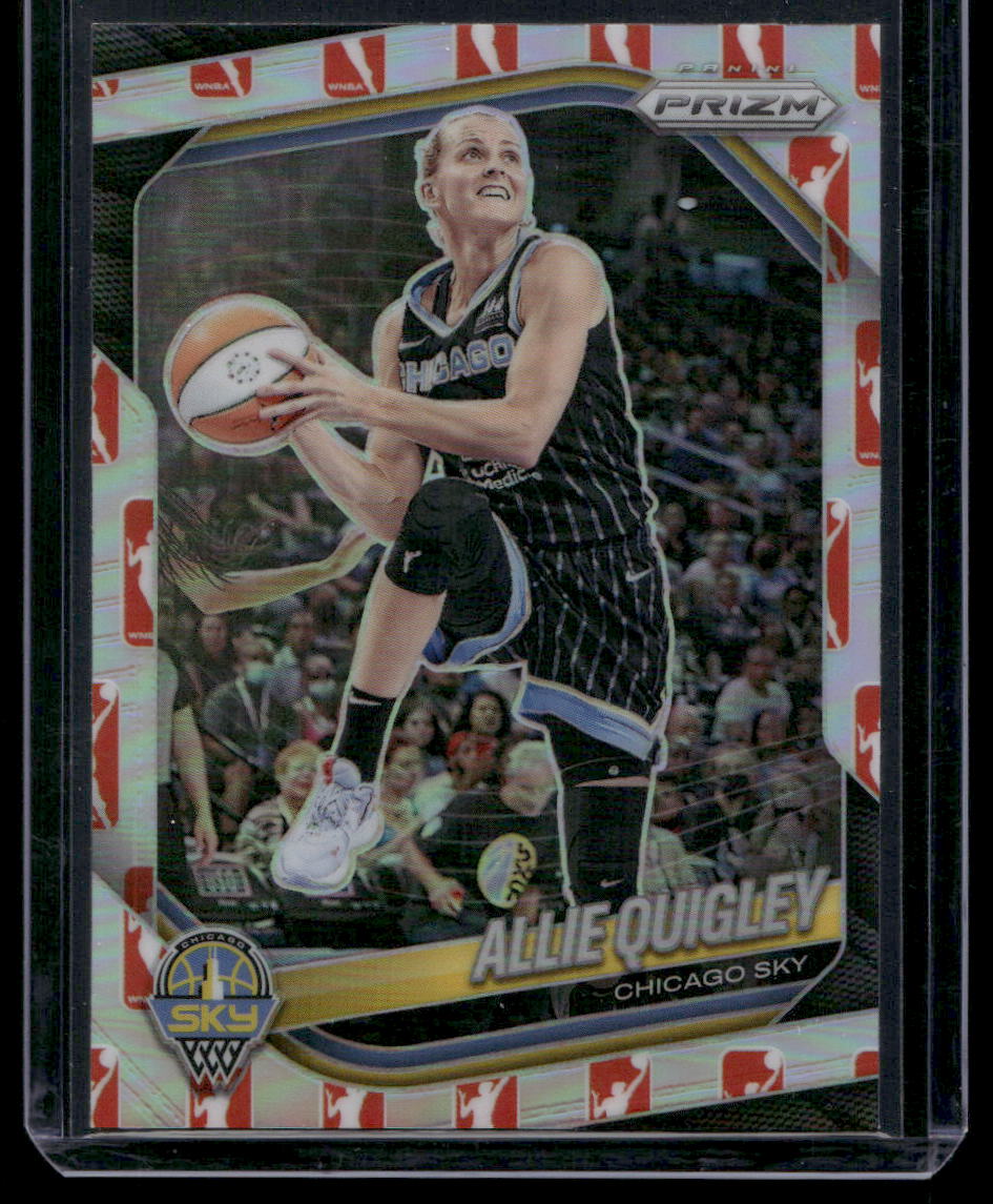 Allie Quigley
