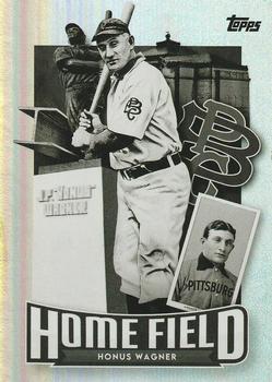 Honus Wagner