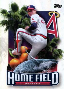 Nolan Ryan