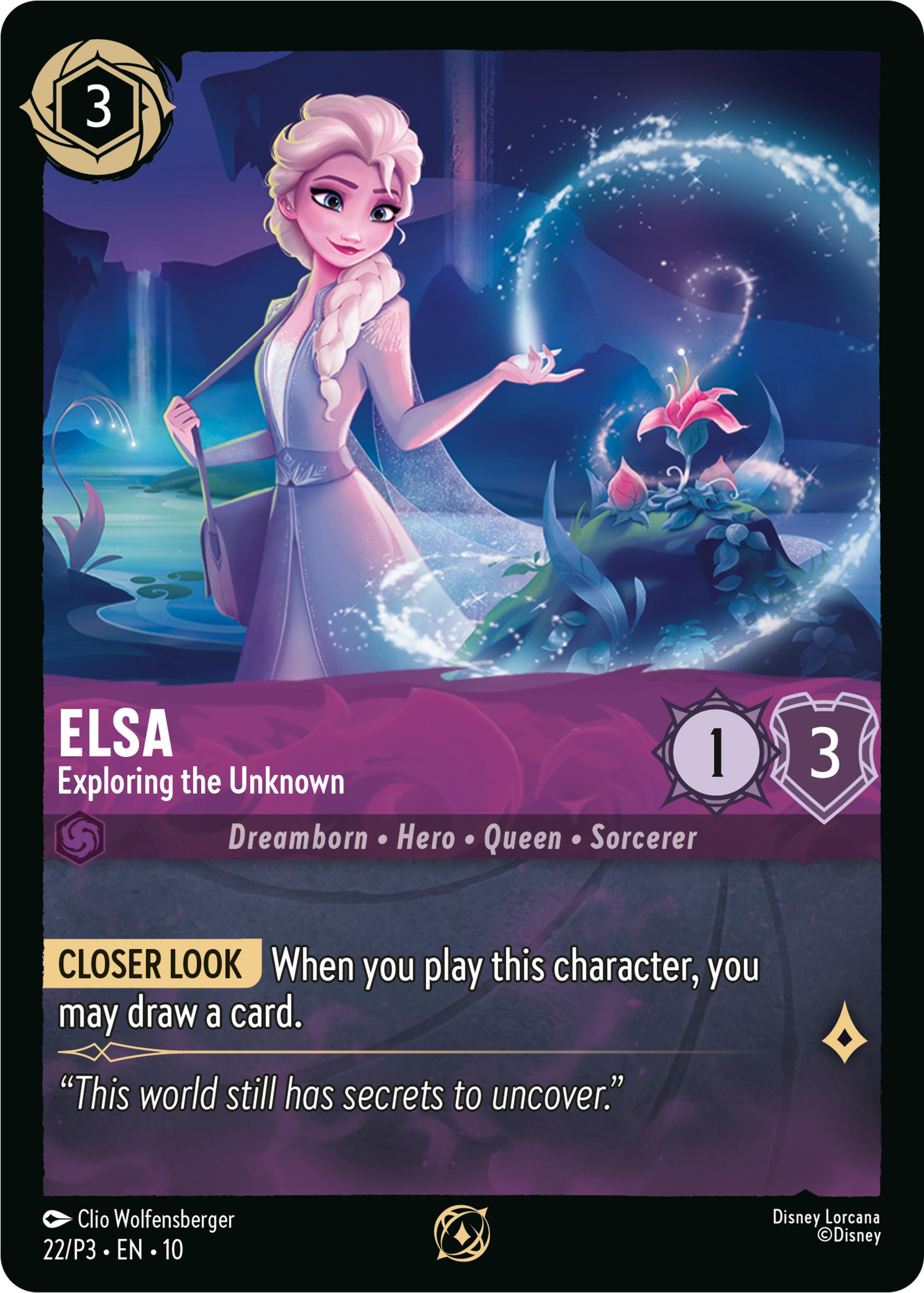 Elsa