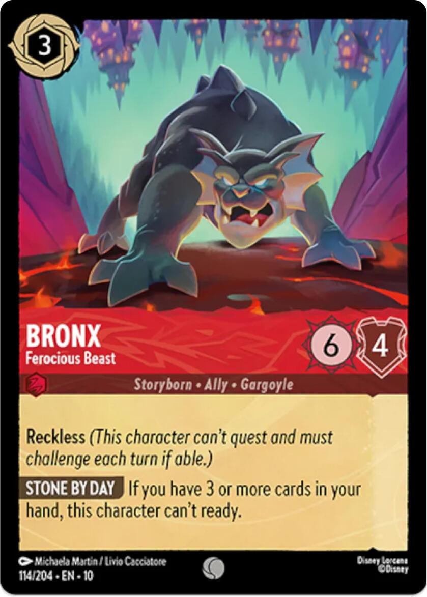Bronx