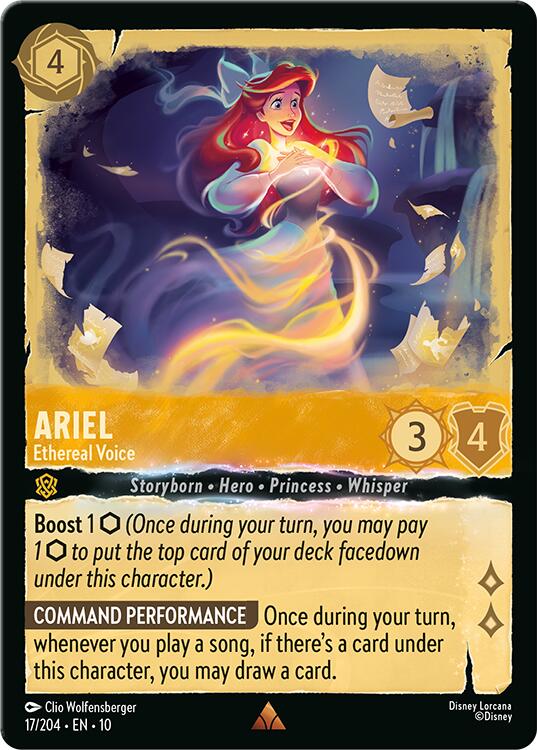 Ariel