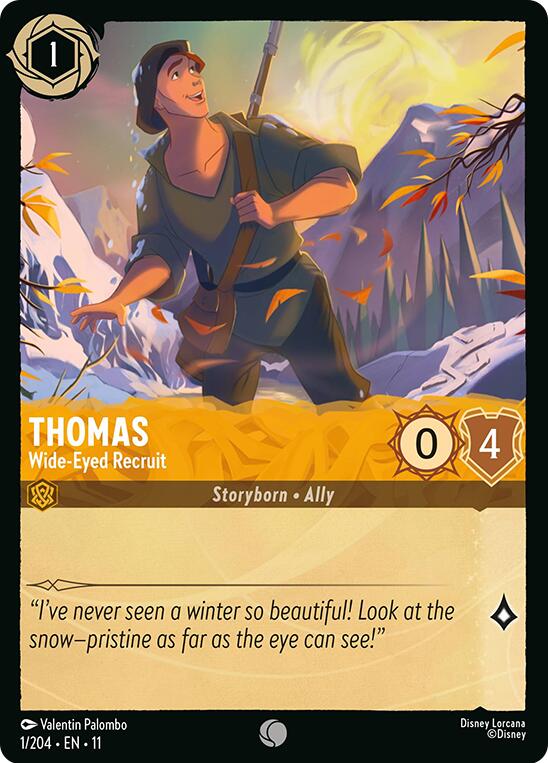 Thomas