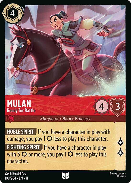 Mulan
