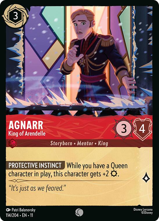 Agnarr