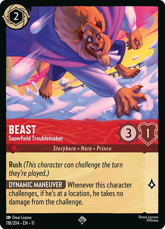 Beast
