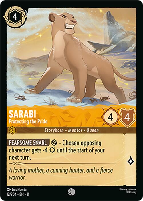 Sarabi