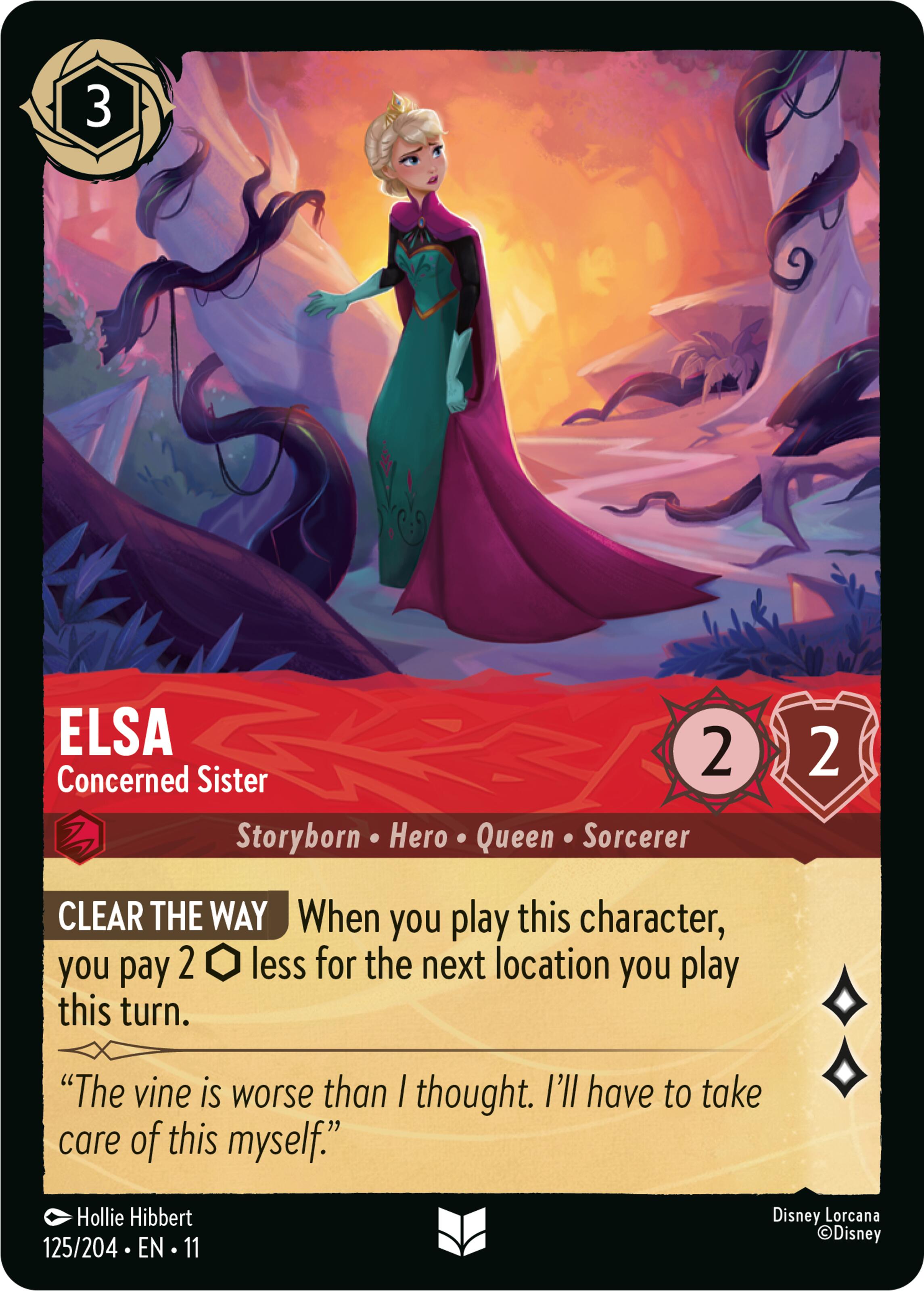 Elsa