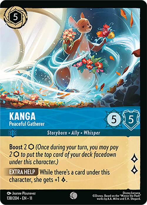 Kanga