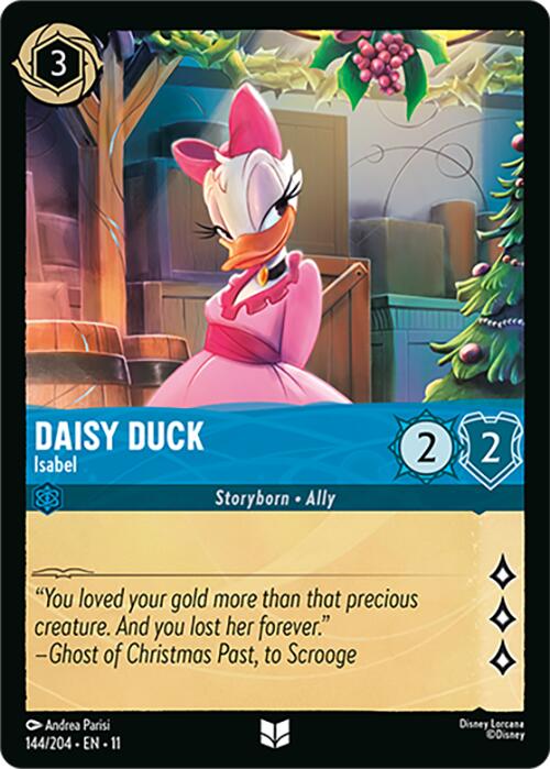 Daisy Duck