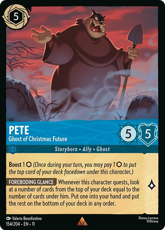 Pete