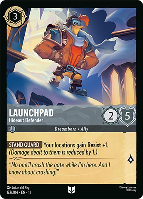 Launchpad