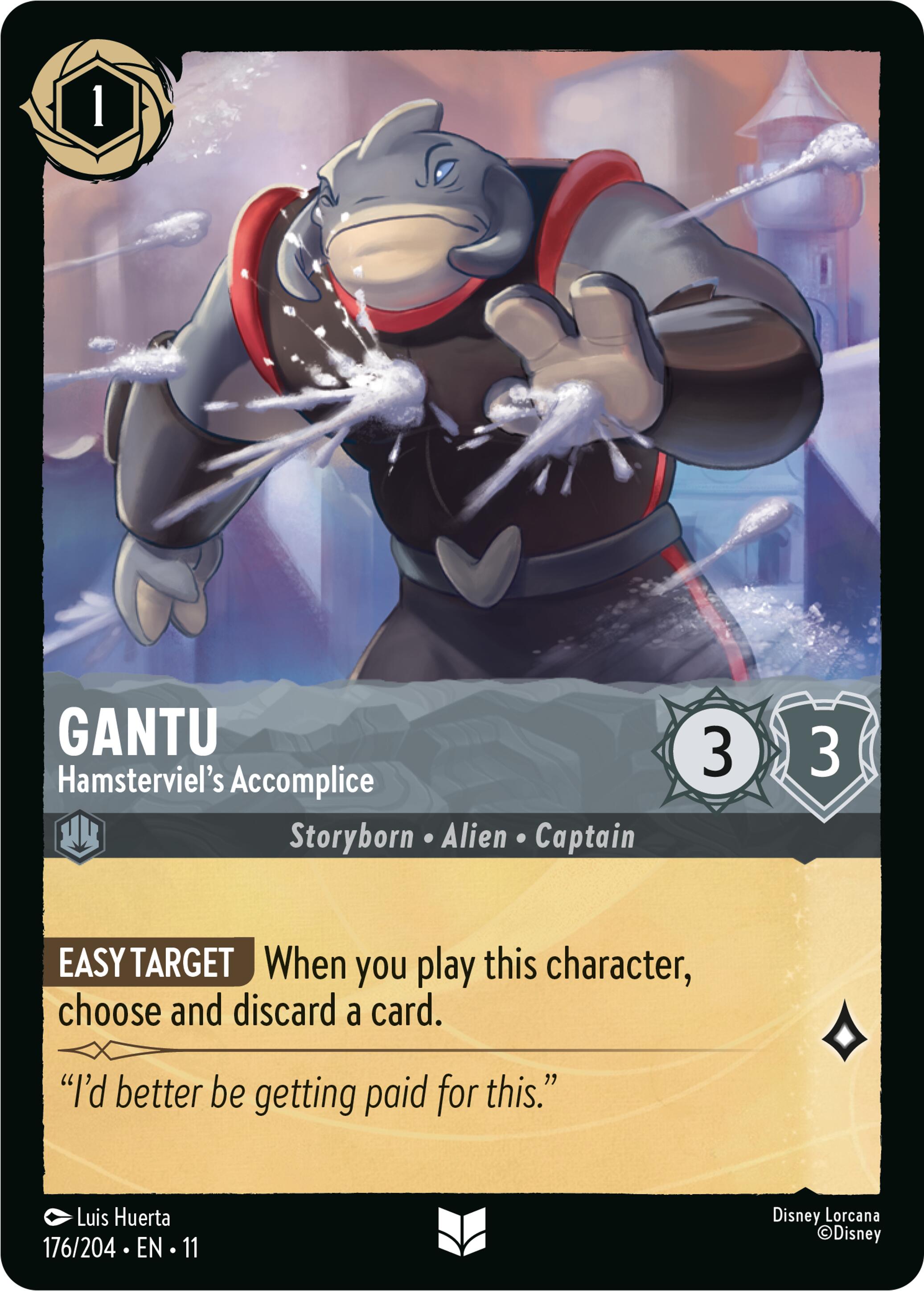 Gantu
