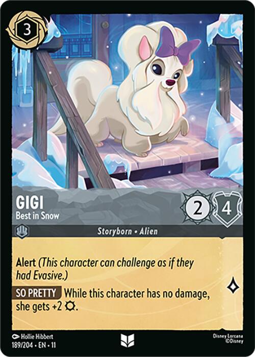 Gigi