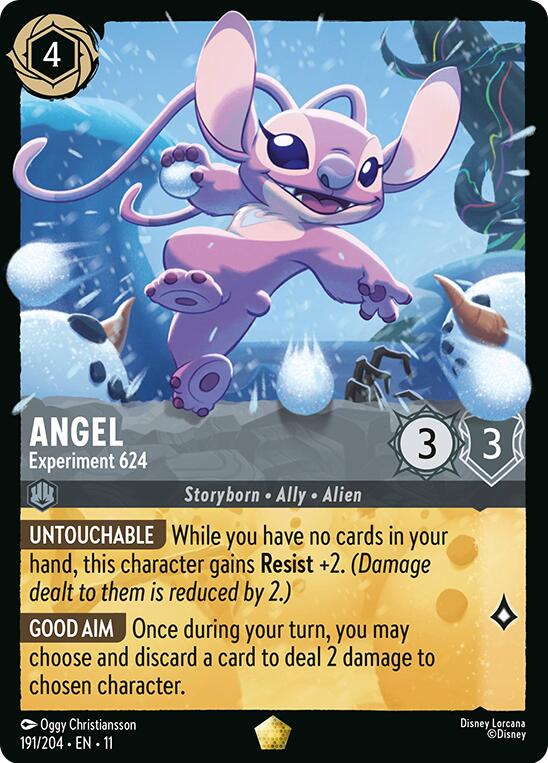 Angel