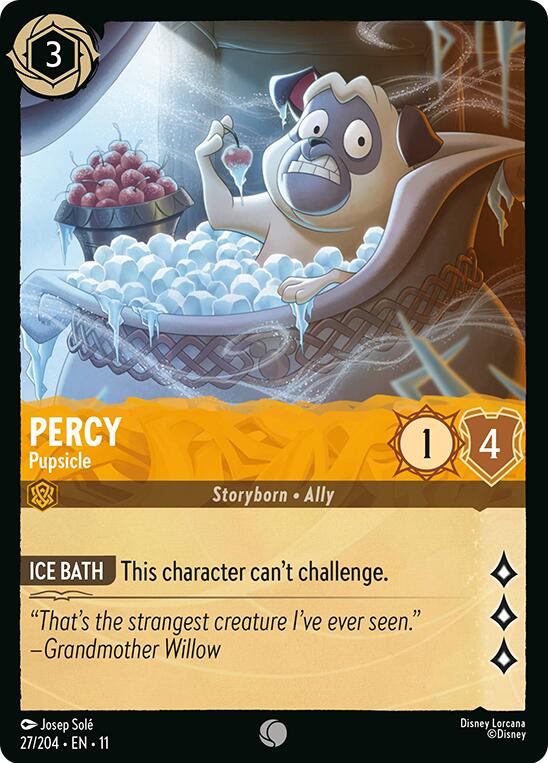 Percy