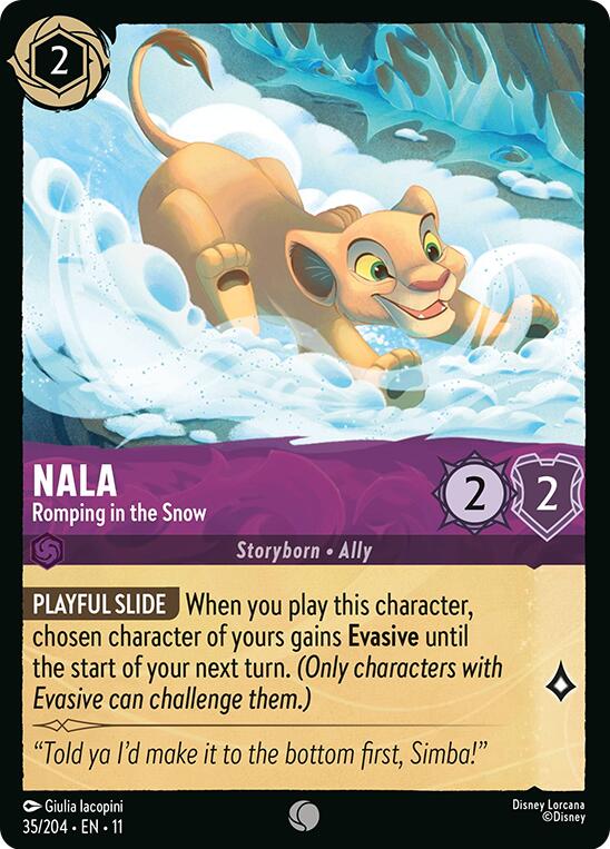 Nala