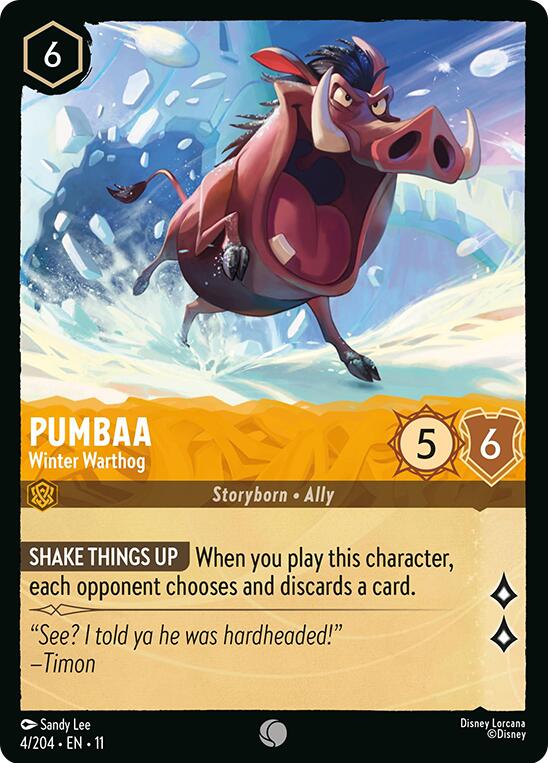 Pumbaa