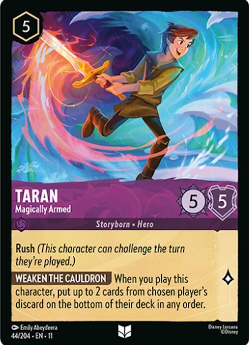 Taran