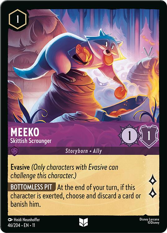 Meeko