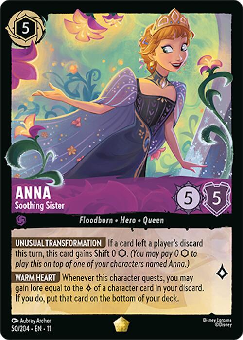 #50/204 Anna