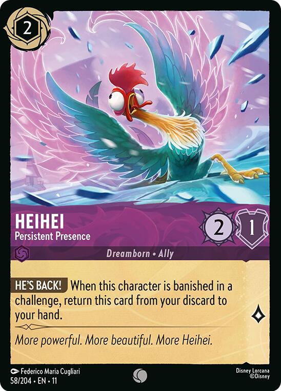 HeiHei