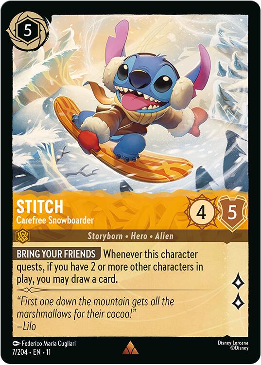 Stitch