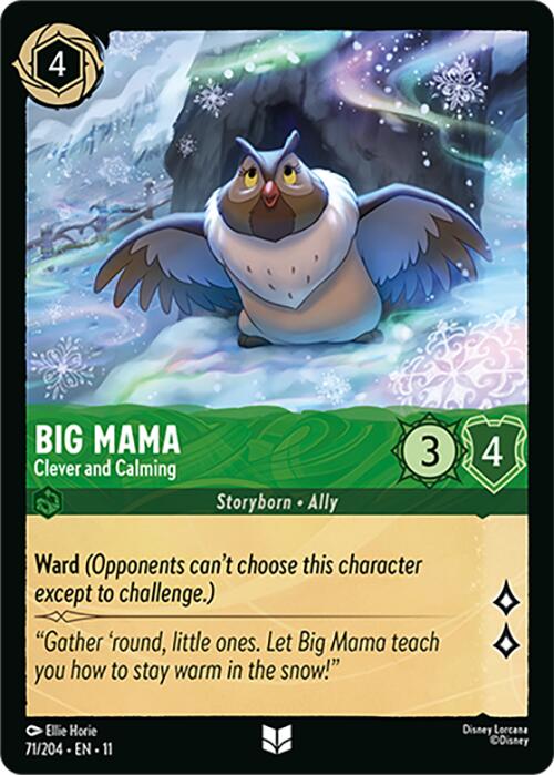 Big Mama