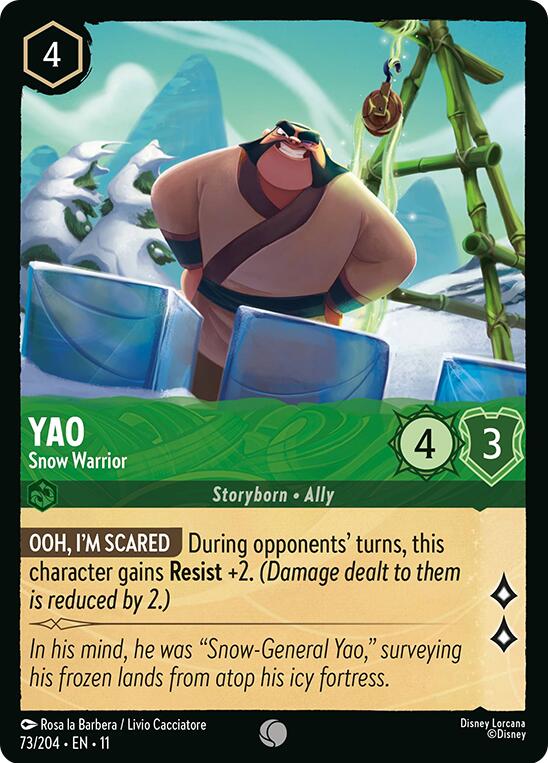 Yao