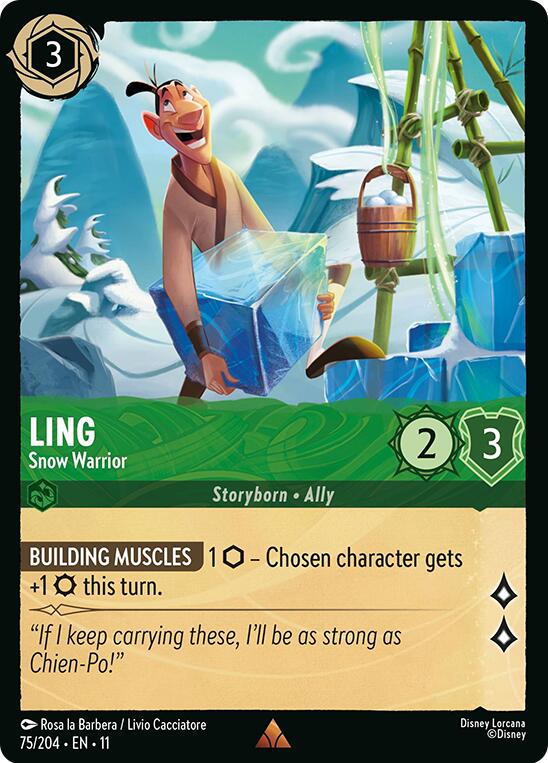 Ling