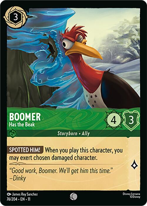 Boomer