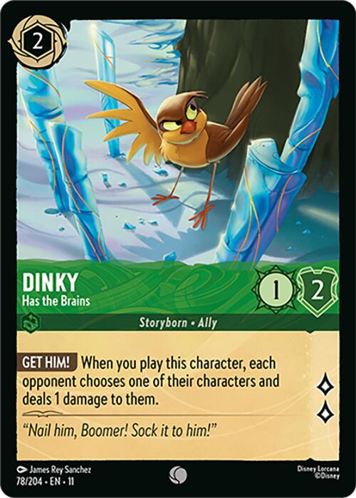 Dinky