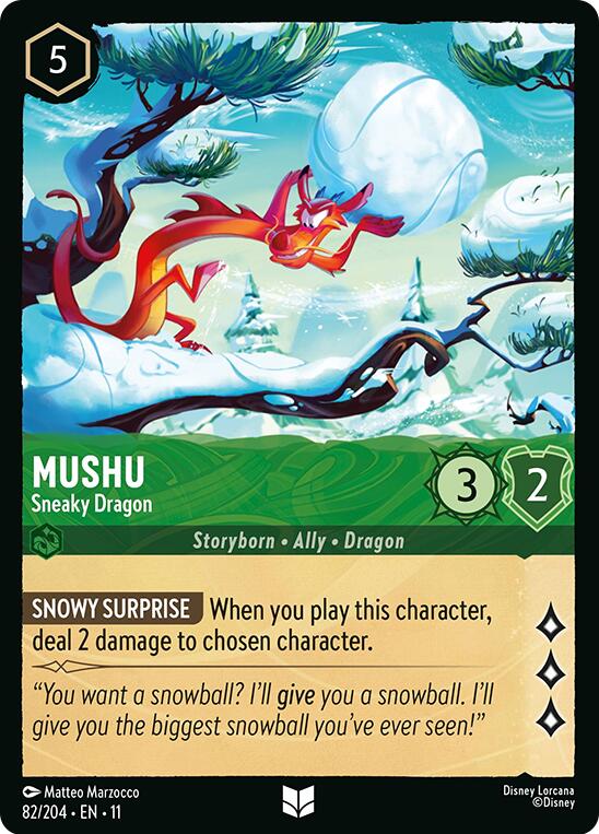 Mushu