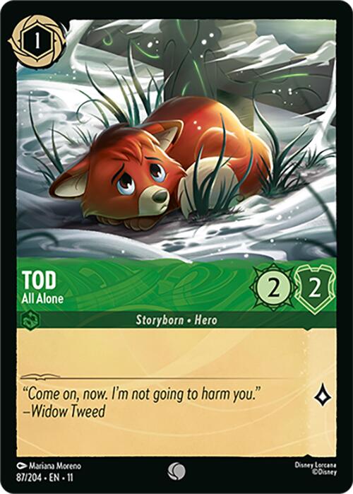 Tod
