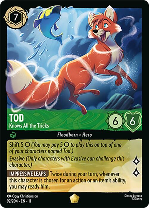 Tod
