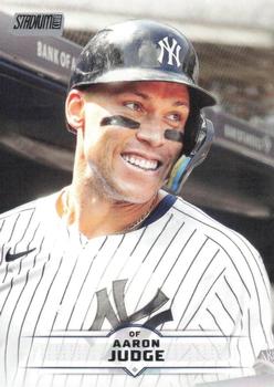 Aaron Judge