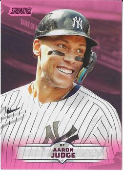 Aaron Judge