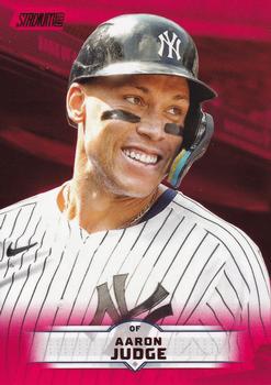 Aaron Judge