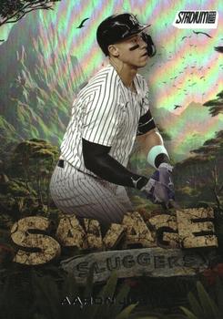 Aaron Judge