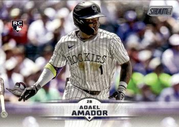 Adael Amador
