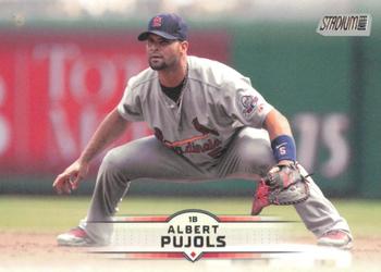 Albert Pujols