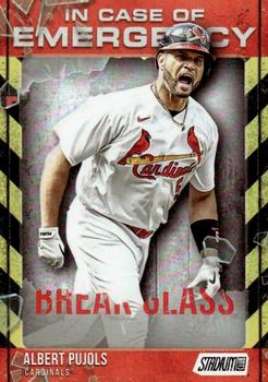 Albert Pujols