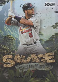 Albert Pujols